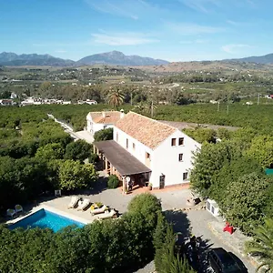 Finca Limón Pensión