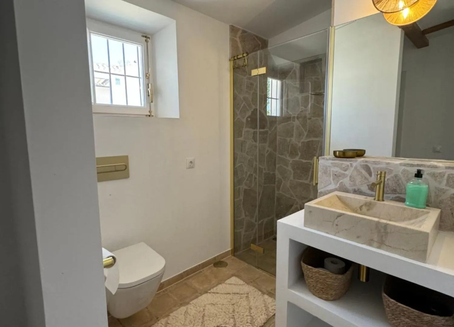 Santa Teresa Bed & Breakfast Andalusien Pizarra