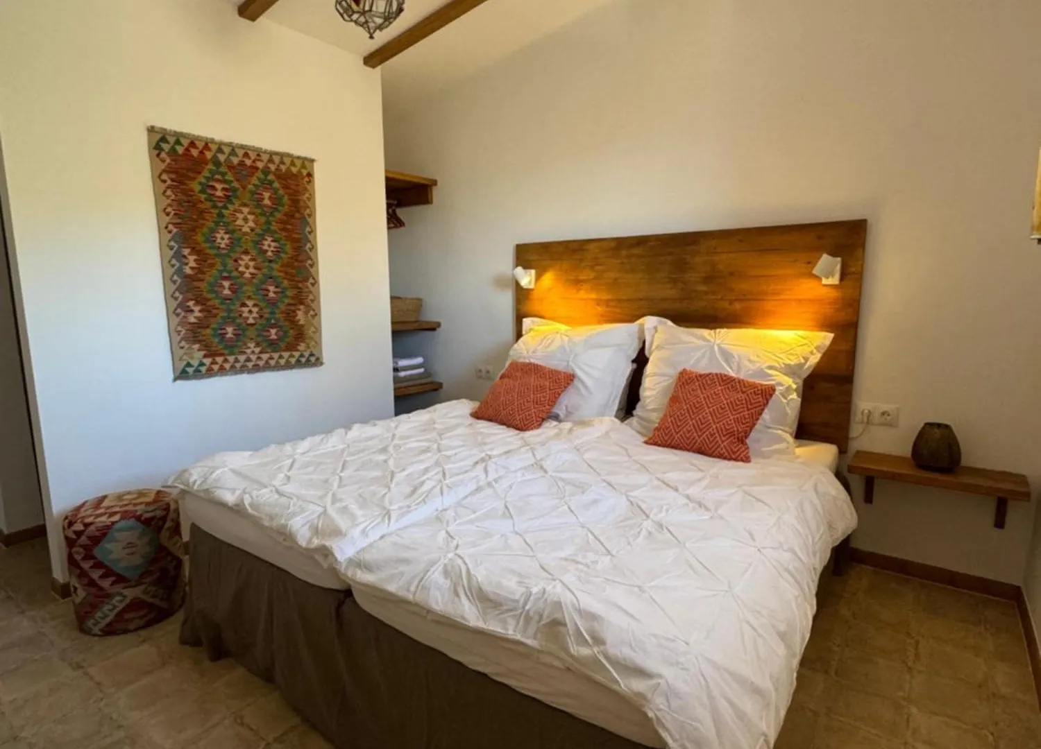 Santa Teresa Bed & Breakfast Andalusien Pizarra Spain