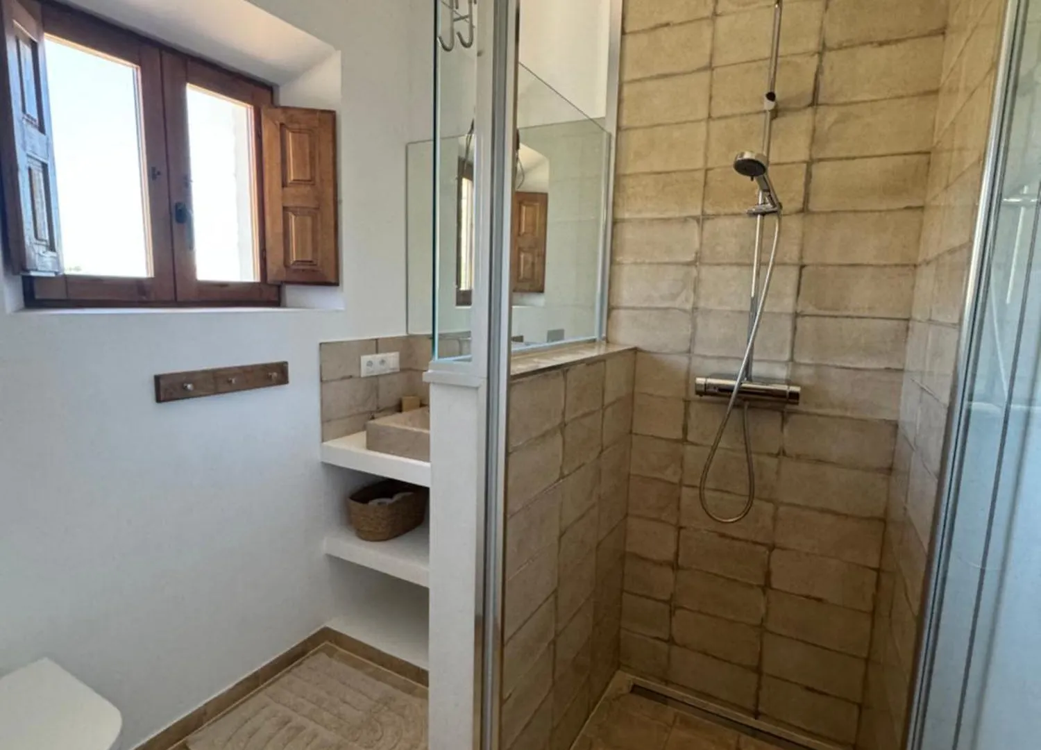 Santa Teresa Bed & Breakfast Andalusien Pizarra 0*,  Spain
