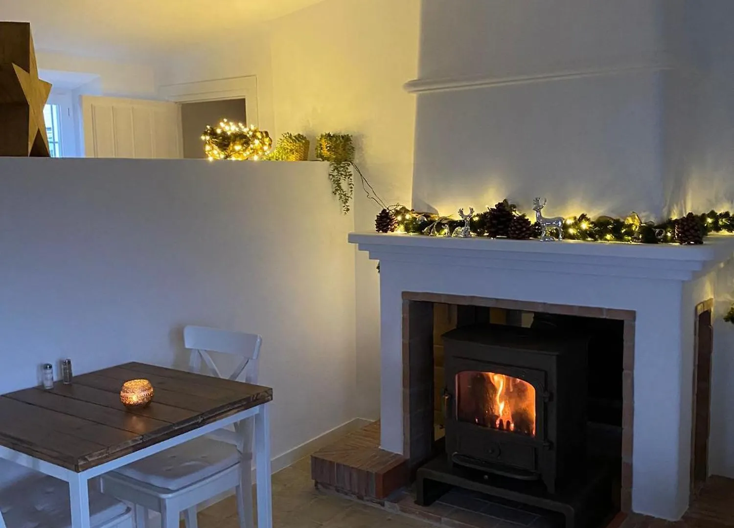 Santa Teresa Bed & Breakfast Andalusien Pizarra 0*,  Spain