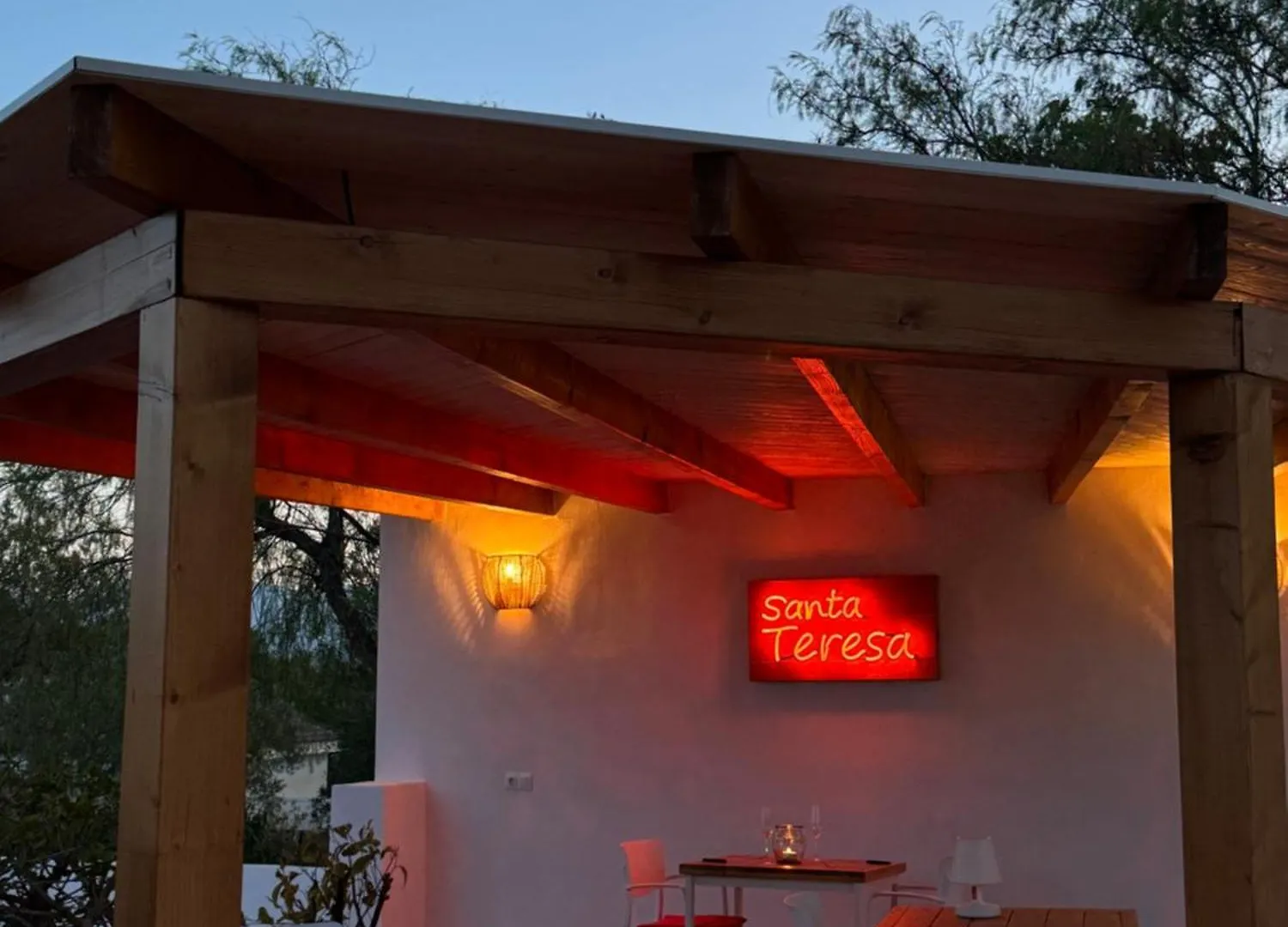 Santa Teresa Bed & Breakfast Andalusien Pizarra